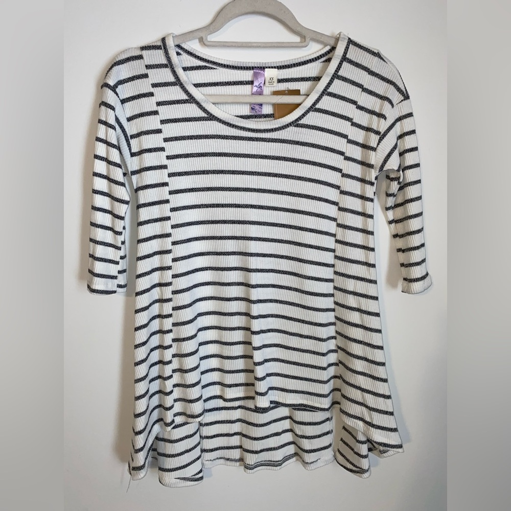 Francesca’s sweater